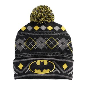 Men's Batman Hat