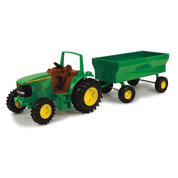 kohls john deere toys