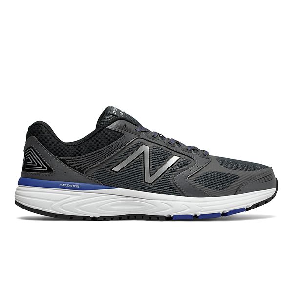 de madera Pebish Determinar con precisión New Balance 560 v7 Men's Running Shoes