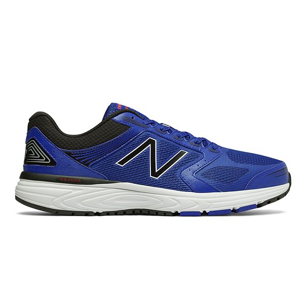 Kohls mens running shoes best sale new balance