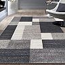 World Rug Gallery Avora Collection 2' X 7' (22 X 84 ) Runner main image 1