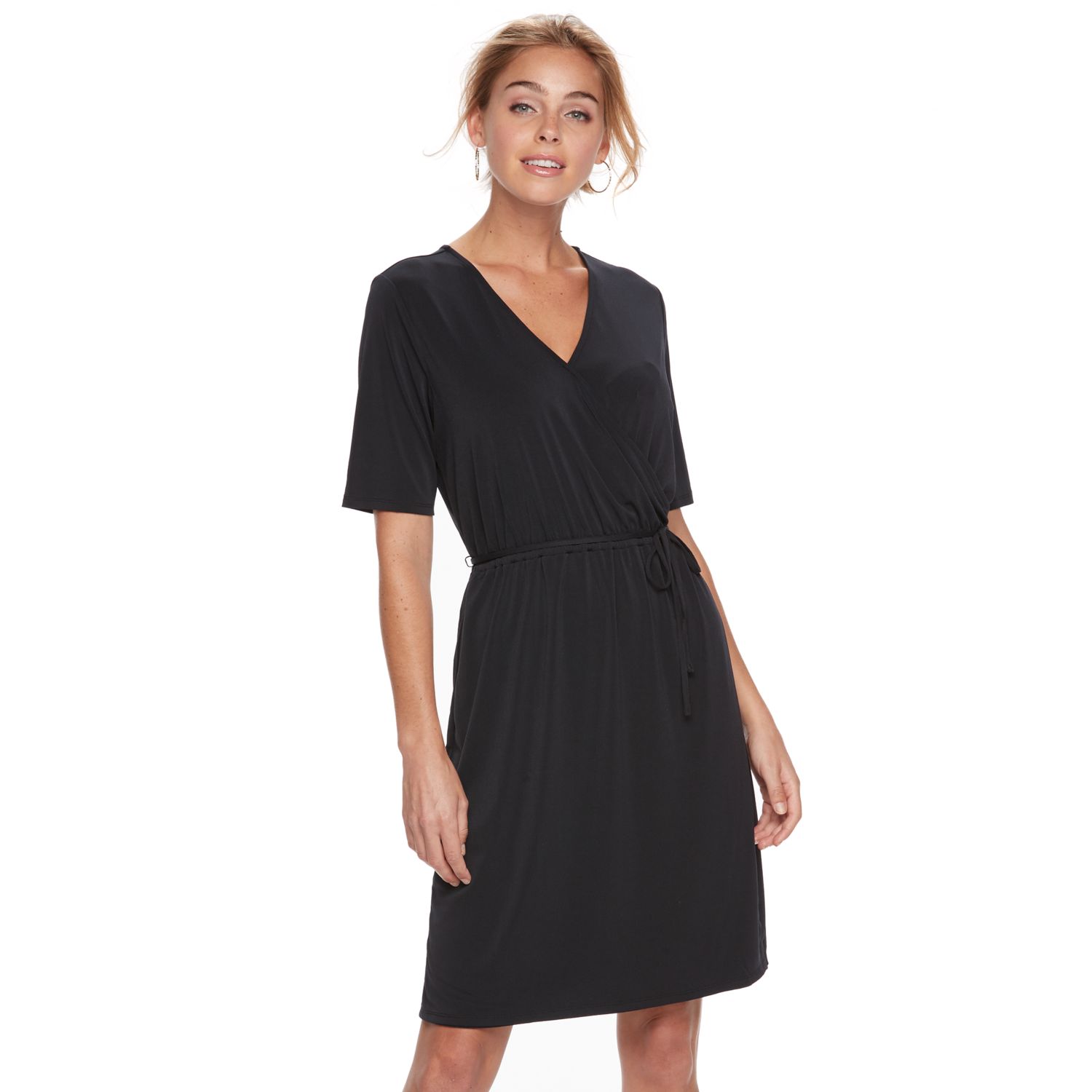 kohls apt 9 womens dresses