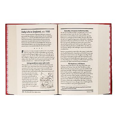 Publications International, Ltd. The Book of Useless Information