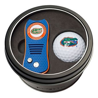 Team Golf Florida Gators Switchfix Divot Tool & Golf Ball Set