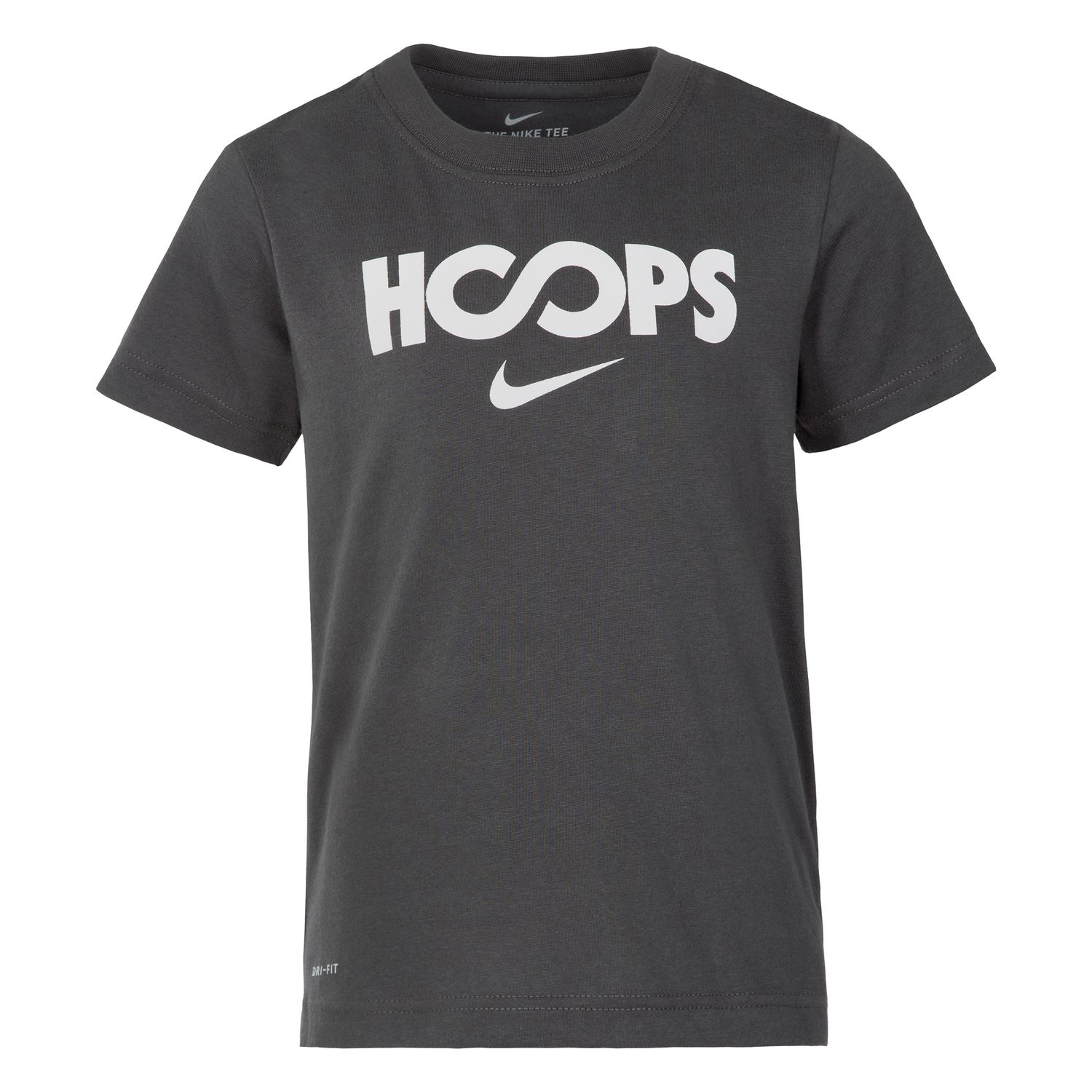 nike hoops t shirt