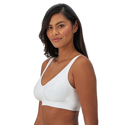 Clothing Bali Comfort Revolution Bra Bali Style DFW488 Women's