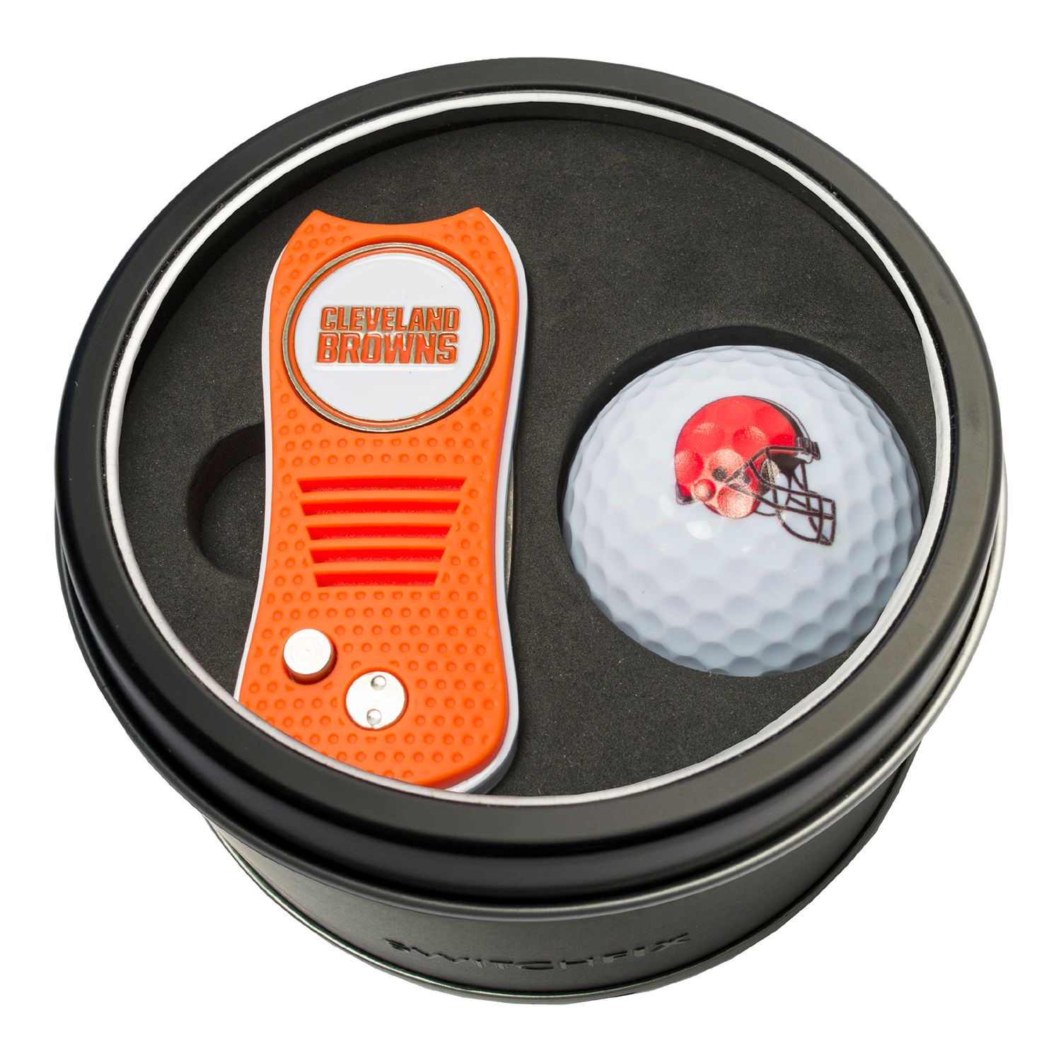 Cleveland Browns, Poker Chip, Golf Ball Marker