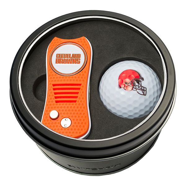 Team Golf Cleveland Browns Switchfix Divot Repair Tool, Multicolor - Yahoo  Shopping