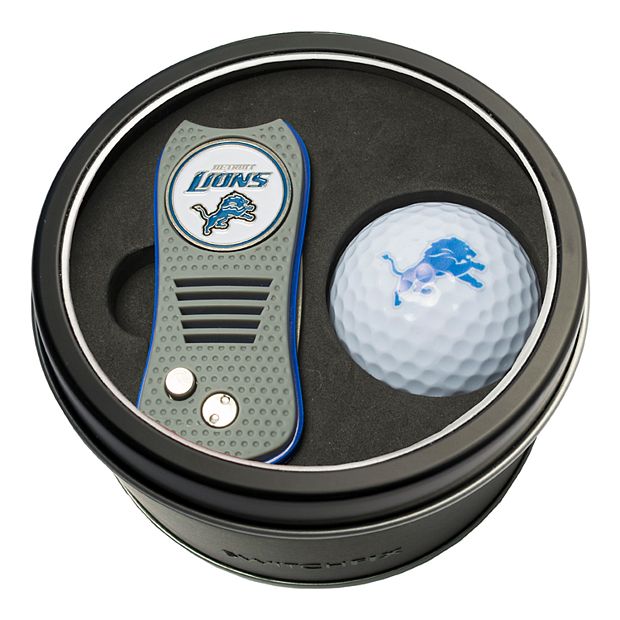 Detroit Lions 4-Ball Gift Set