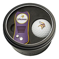 Minnesota Vikings Golf Balls – Maac Wind Chimes