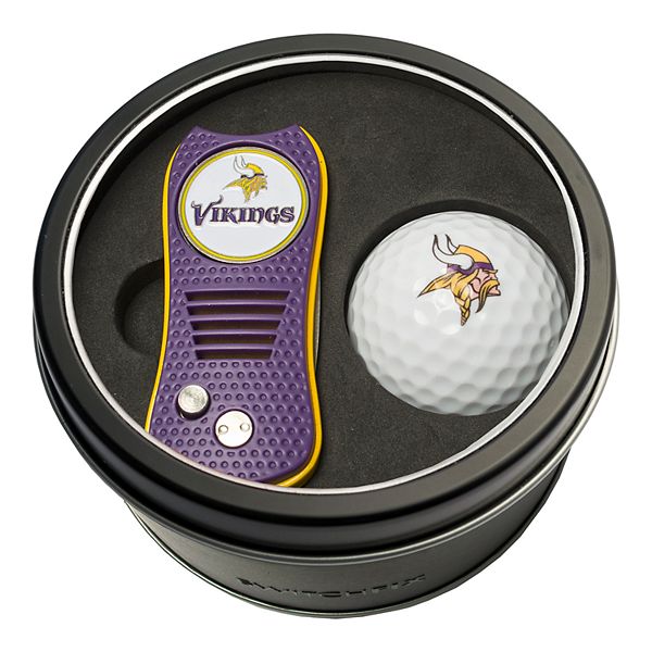 Minnesota Vikings Golf Ball!