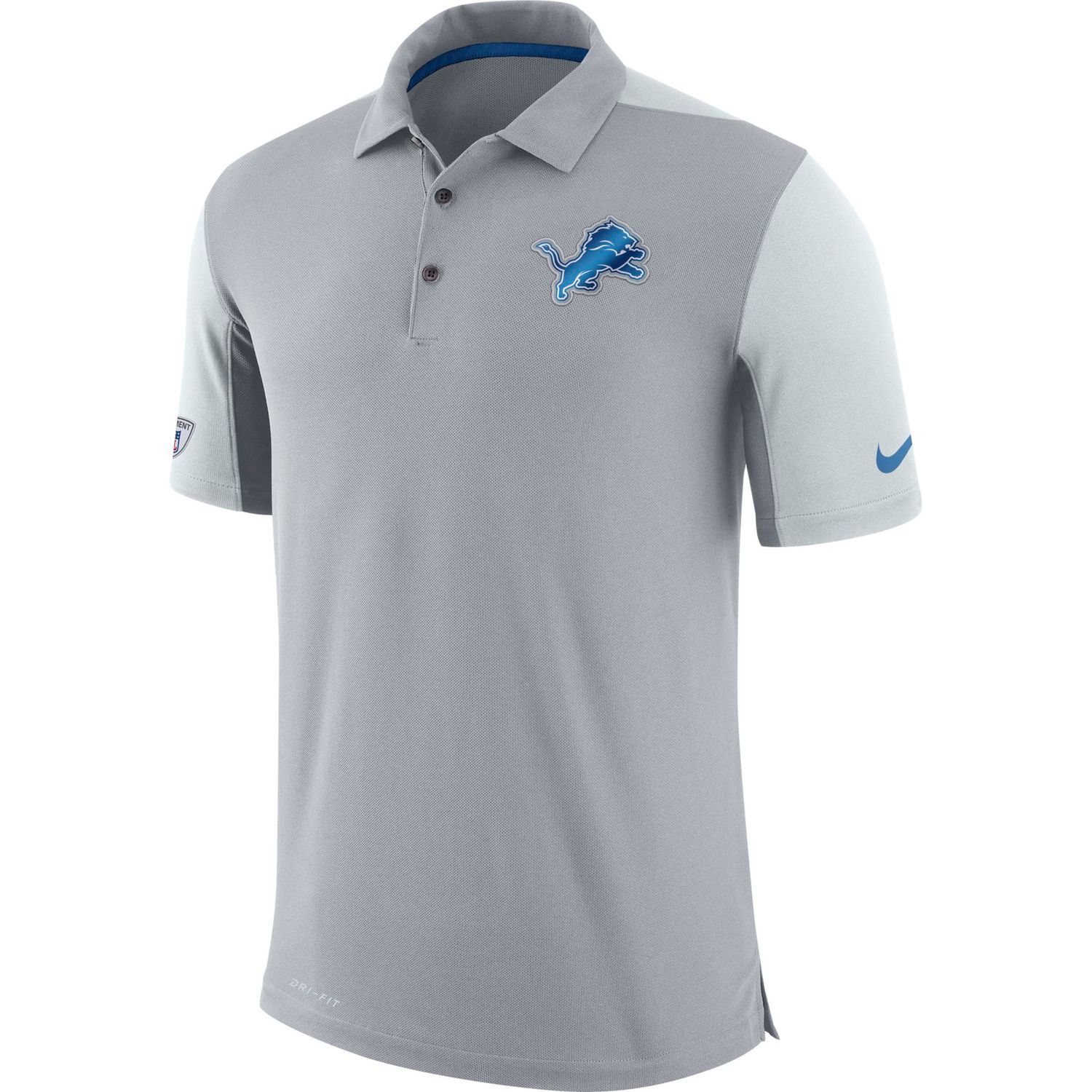 kohls nike dri fit polo