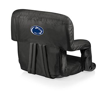 Picnic Time Penn State Nittany Lions Ventura Portable Recliner Chair