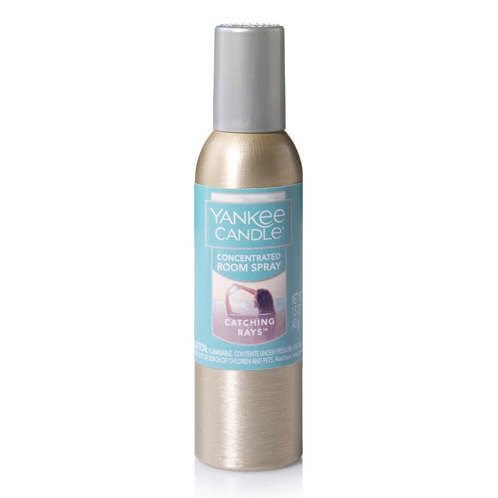 Yankee Candle Catching Rays Room Spray