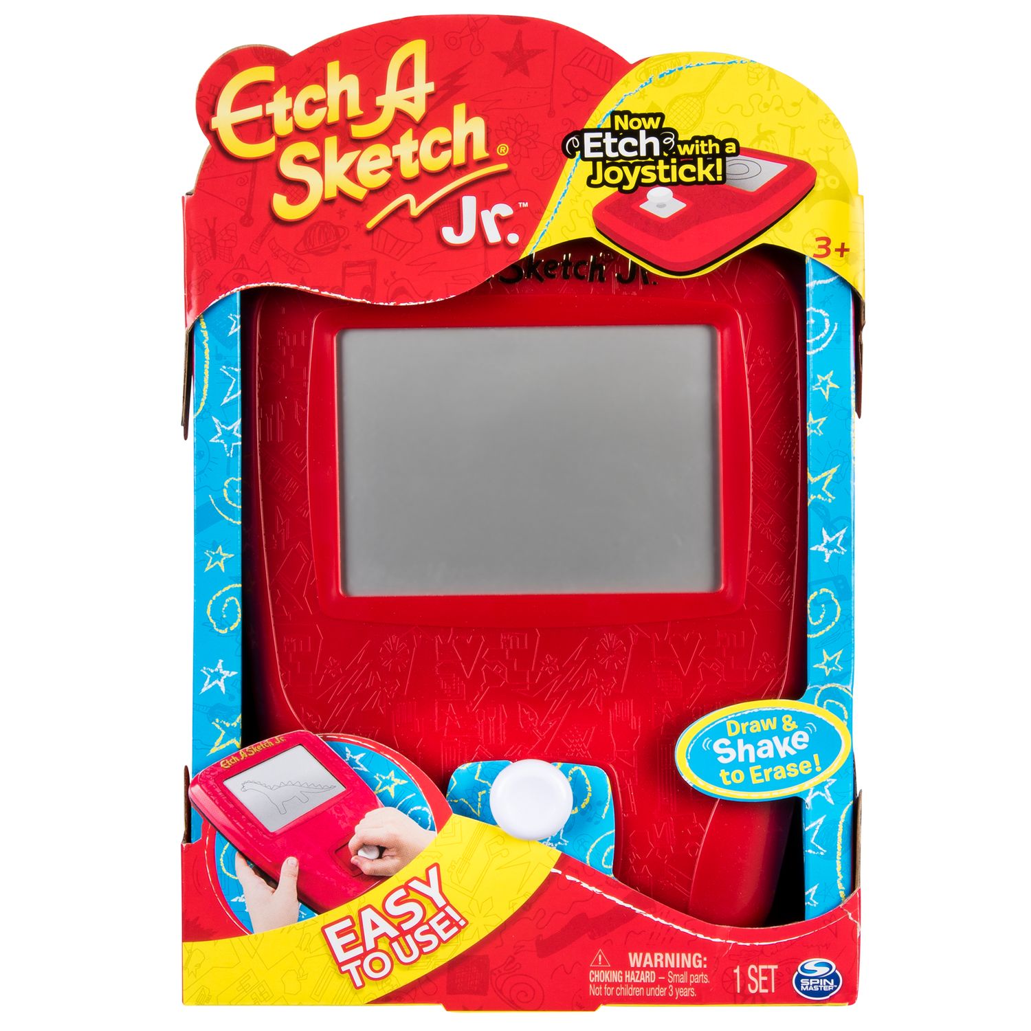 vtech etch a sketch