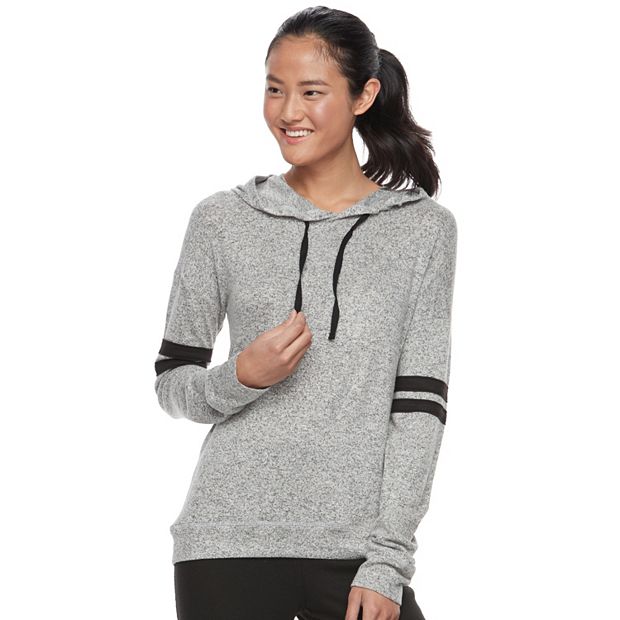 Kohls so online hoodie