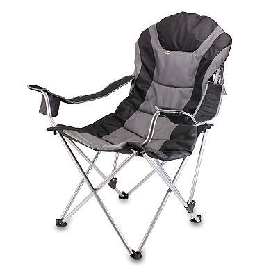 Picnic Time Florida Gators Reclining Camp Chair