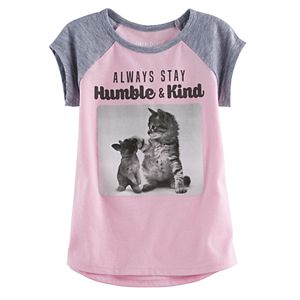 Toddler Girl Jumping Beans® 