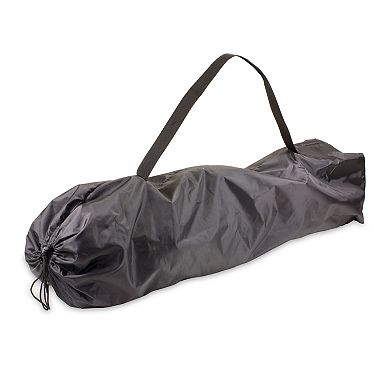 Picnic Time Iowa Hawkeyes Reclining Camp Chair