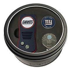 New York Giants Golf Ball Marker Poker Chip