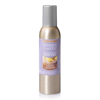 Yankee Candle Lemon Lavender Room Spray