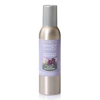Yankee Candle Lilac Blossoms Room Spray