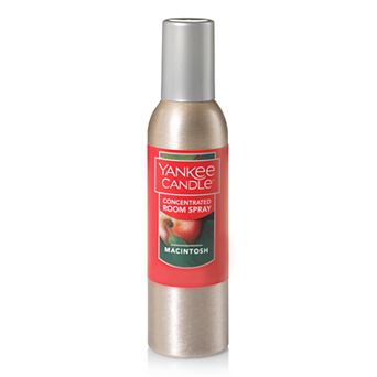 Yankee Candle Macintosh Room Spray