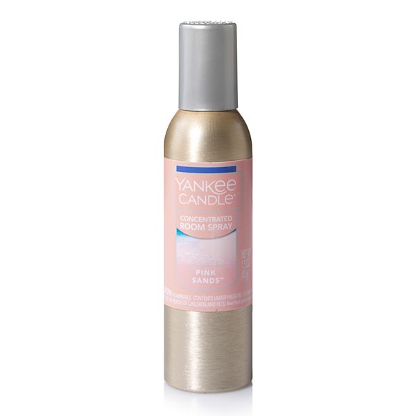 The dupe on Yankee, Pink Sands- - The Crack Corner LLC