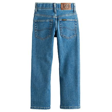 Boys 4-7x Lee Xtreme Slim Fit Jeans