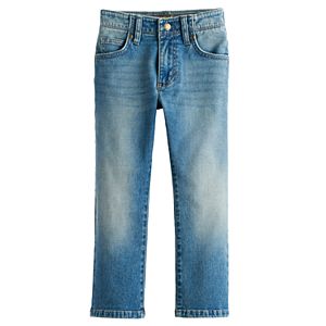 Boys 4-7x Lee Xtreme Slim Fit Jeans