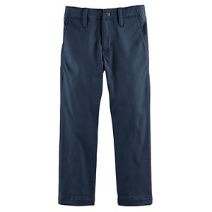 Boys 4-7x Lee Xtreme Slim Fit Chino Pants