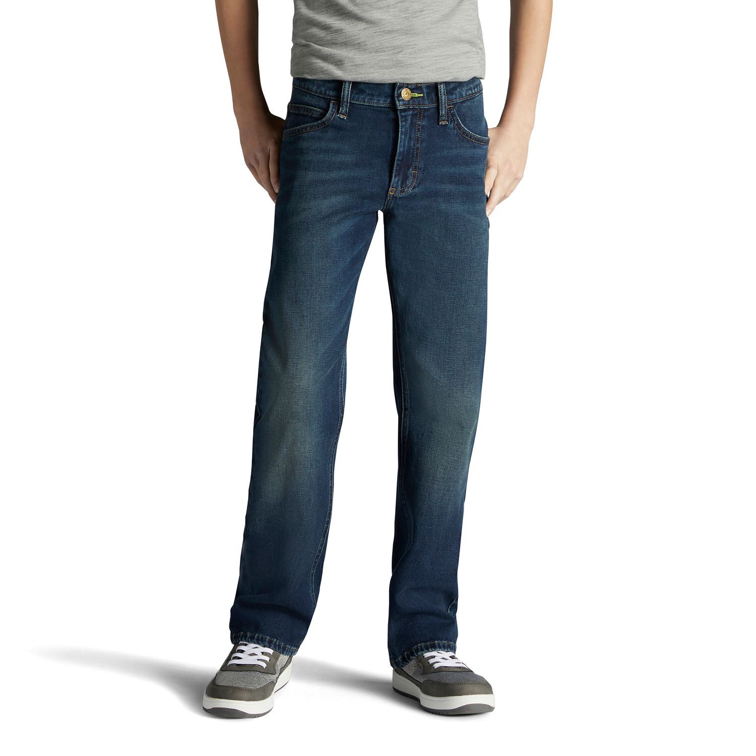 lee sport xtreme comfort jeans