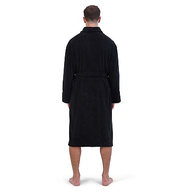 Men's Hanes Ultimate Plush Soft Touch Robe