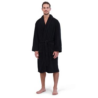 Men's Hanes Ultimate® Plush Soft Touch Robe