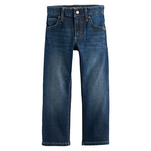 Boys 4-7x Lee Xtreme Comfort Fit Jeans