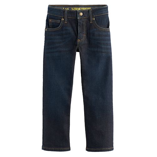 Boys 4-7x Lee Xtreme Comfort Fit Jeans