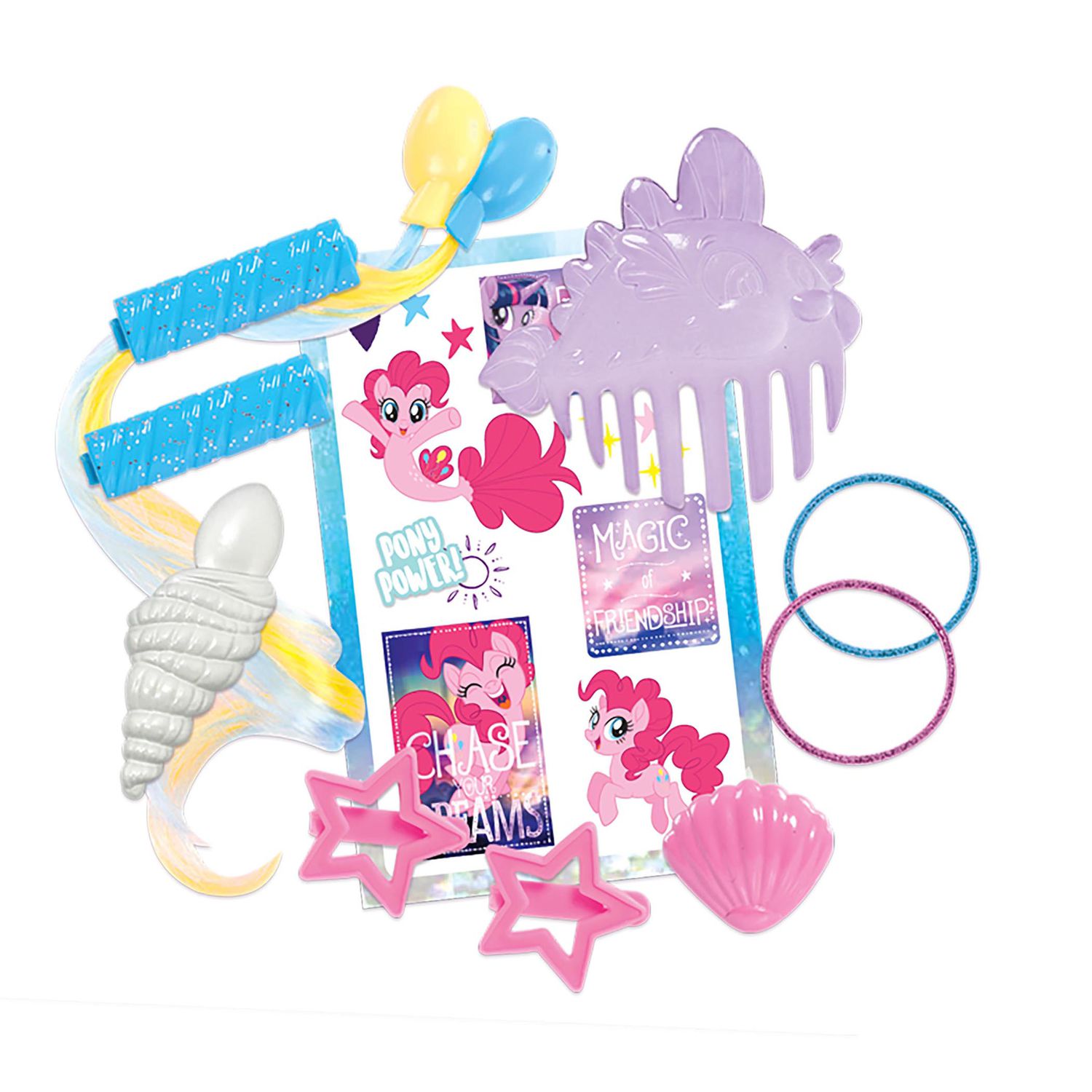 My Little Pony Kohls