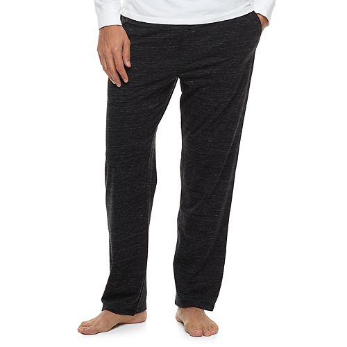 tall sleep pants
