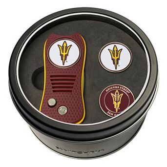 Team Golf Arizona State Sun Devils Switchfix Divot Tool & Two Ball Markers