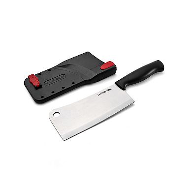 Farberware Edgekeeper Self-Sharpening Cleaver