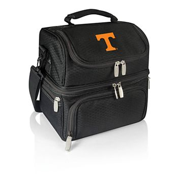 Picnic Time Tennessee Volunteers 7 pc Insulated Cooler Lunch Tote Set