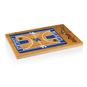 Picnic Time Kentucky Wildcats Cutting Board Serving Tray