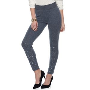 Women's Juicy Couture Embellished Leggings