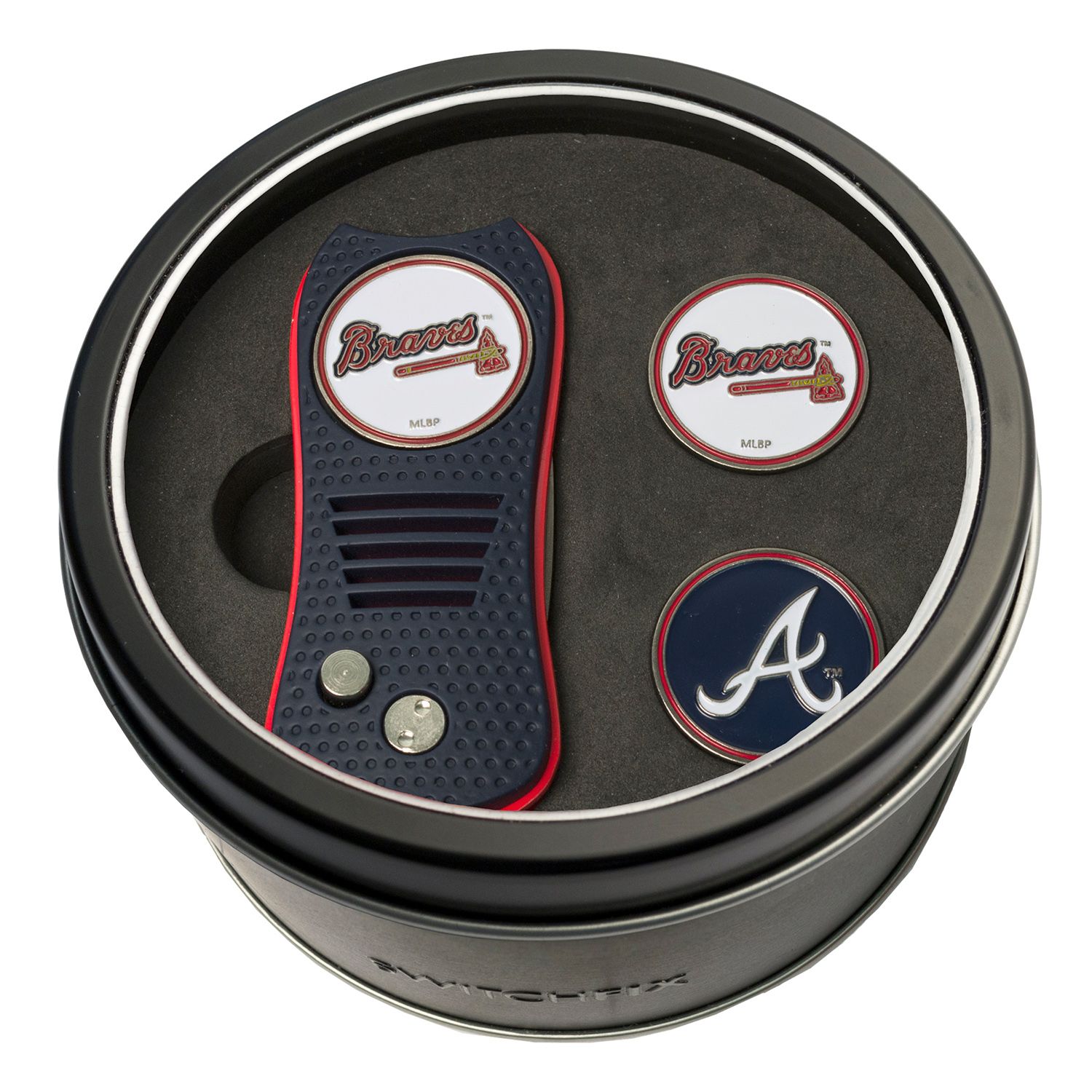 Braves Golf Accessories