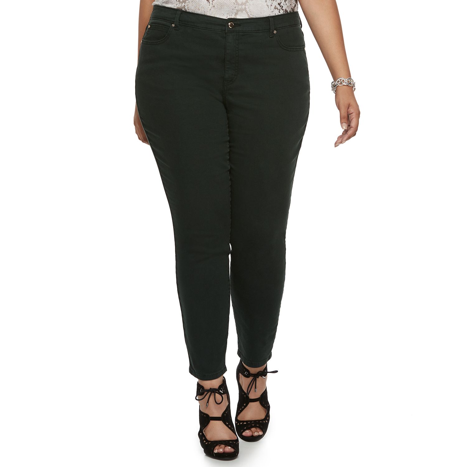 jennifer lopez skinny jeans plus size