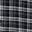 Black Plaid