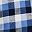 Blue Buffalo Plaid