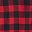 Red Black Check