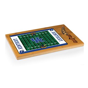 Picnic Time Kentucky Wildcats Cutting Board Serving Tray