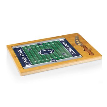 Picnic Time Penn State Nittany Lions Cutting Board Serving Tray